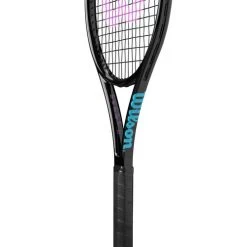Wilson Six Lv Comfort Rackets -Tennis Shop 03896000 12