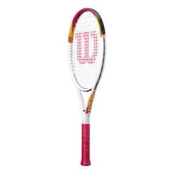 Wilson Six One Comfort Rackets -Tennis Shop 03897000 0 7