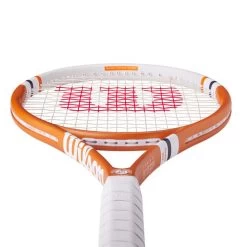 Wilson Roland Garros Team Allround Racket -Tennis Shop 03913000 11