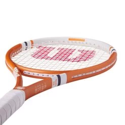 Wilson Roland Garros Team Allround Racket -Tennis Shop 03913000 12