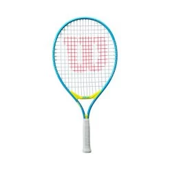 Tennis Shop 19 Wilson Ultra Power Jr 21 Junior Racket