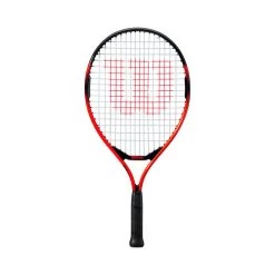 Tennis Shop 31 Wilson Precision Jr 21 Junior Racket
