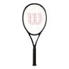 Wilson Clash 100 V2.0 Noir Tour Racket -Tennis Shop 03957000 000