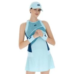 Lotto Tech W I D2 Dress Women 15 Lotto Tech W I D2 Dress Women -Tennis Shop 04005000 13