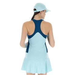 Lotto Tech W I D2 Dress Women 16 Lotto Tech W I D2 Dress Women -Tennis Shop 04005000 14