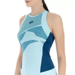 Lotto Tech W I D2 Dress Women 17 Lotto Tech W I D2 Dress Women -Tennis Shop 04005000 15