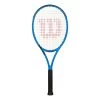 Wilson Ultra 100L V4.0 Bright Neon Blue Tour Racket -Tennis Shop 04006000 000