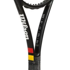 Wilson Blade 98 16X19 V8 VHS Tour Racket -Tennis Shop 04010000 10