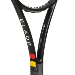 Wilson Blade 98 16X19 V8 VHS Tour Racket -Tennis Shop 04010000 11