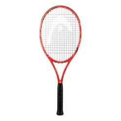 Head Graphene XT Radical MP 2022 Tour Racket (strung, Special Edition)