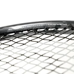 Head Graphene XT Prestige Pro 2022 Tour Racket (strung, Special Edition) -Tennis Shop 04077000 10