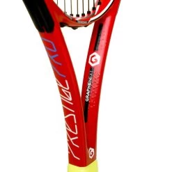 Head Graphene XT Prestige Pro 2022 Tour Racket (strung, Special Edition) -Tennis Shop 04077000 11
