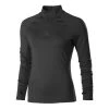 BJØRN BORG Half-Zip Midlayer Long Sleeve Women 2 BJØRN BORG Half-Zip Midlayer Long Sleeve Women -Tennis Shop 04921000 000