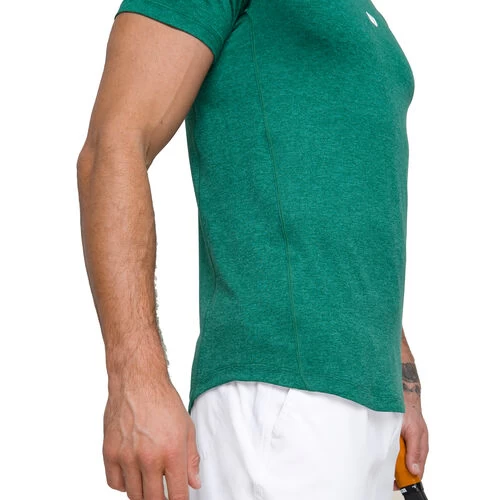 Wilson Everyday Performance T-Shirt Men 9 Wilson Everyday Performance T-Shirt Men - Image 7