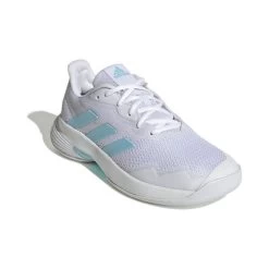 ADIDAS CourtJam Control Carpet Shoe Women 13 ADIDAS CourtJam Control Carpet Shoe Women -Tennis Shop 05588000 000