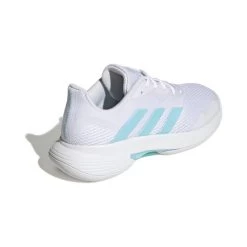 ADIDAS CourtJam Control Carpet Shoe Women 15 ADIDAS CourtJam Control Carpet Shoe Women -Tennis Shop 05588000 0 2
