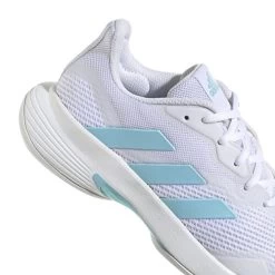 ADIDAS CourtJam Control Carpet Shoe Women 16 ADIDAS CourtJam Control Carpet Shoe Women -Tennis Shop 05588000 10