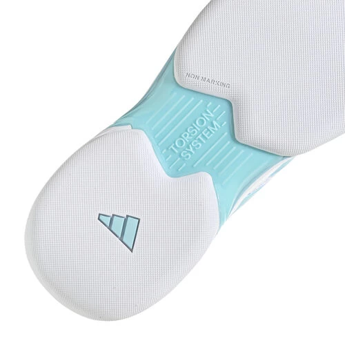 ADIDAS CourtJam Control Carpet Shoe Women 10 ADIDAS CourtJam Control Carpet Shoe Women - Image 8