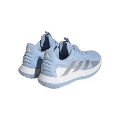 ADIDAS SoleMatch Control Clay Court Shoe Women -Tennis Shop 05601000 0 2