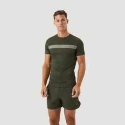 BJØRN BORG ACE Light T-Shirt Men -Tennis Shop 05643000 13