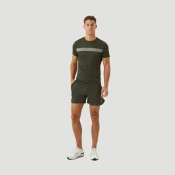 BJØRN BORG ACE Light T-Shirt Men -Tennis Shop 05643000 15