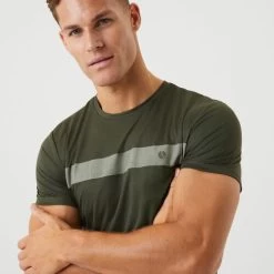 BJØRN BORG ACE Light T-Shirt Men -Tennis Shop 05643000 17