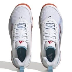 ADIDAS Ava Flash All Court Shoe Women -Tennis Shop 05769000 0 4