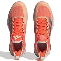 ADIDAS Adizero Ubersonic 4 Clay Court Shoe Women 9 ADIDAS Adizero Ubersonic 4 Clay Court Shoe Women -Tennis Shop 05770000 0 4