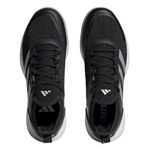 ADIDAS Adizero Ubersonic 4.1 Clay Court Shoe Women 5 ADIDAS Adizero Ubersonic 4.1 Clay Court Shoe Women - Image 3