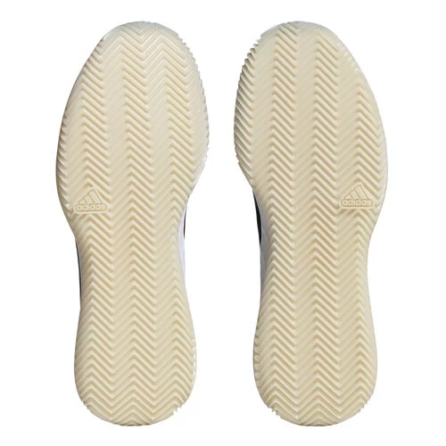 ADIDAS Adizero Ubersonic 4.1 Clay Court Shoe Women 6 ADIDAS Adizero Ubersonic 4.1 Clay Court Shoe Women - Image 4