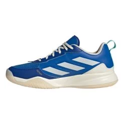 ADIDAS AvaFlash All Court Shoe Women -Tennis Shop 05834000 0 3