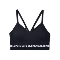 Under Armour Seamless Low Long Sports Bras Women