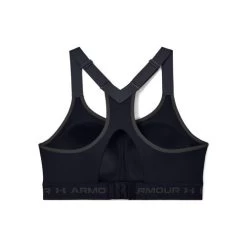 Under Armour High Crossback Sports Bras Women -Tennis Shop 07653000 0 2