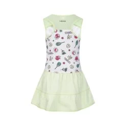 Head Dress Girls -Tennis Shop 08152000 0 2