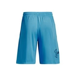 Under Armour Tech Graphic Shorts Men 7 Under Armour Tech Graphic Shorts Men -Tennis Shop 08163000 0 2 1