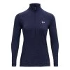 Under Armour Tech Half-Zip Warm Up Twist Long Sleeve Women -Tennis Shop 08472000 000