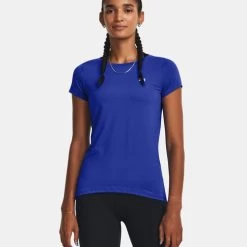 Under Armour Heatgear T-Shirt Women -Tennis Shop 09053000 13