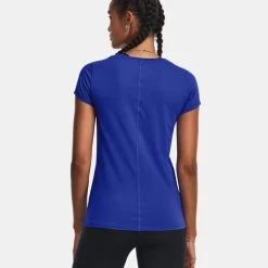 Under Armour Heatgear T-Shirt Women -Tennis Shop 09053000 14