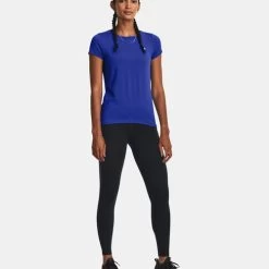 Under Armour Heatgear T-Shirt Women -Tennis Shop 09053000 15