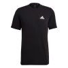 ADIDAS Freerun T-Shirt Men -Tennis Shop 14901000 000