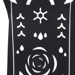 ADIDAS Paris Tapered WOW Dress Women -Tennis Shop 16568000 10