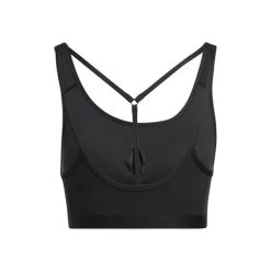 ADIDAS Cess Mid Stripes Sports Bras Women -Tennis Shop 16618000 0 2