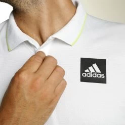 ADIDAS Paris FLFT Polo Men -Tennis Shop 16771000 16