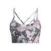 ADIDAS Yoga Light-Support Long Line All Over Print Sports Bras Women 1 ADIDAS Yoga Light-Support Long Line All Over Print Sports Bras Women -Tennis Shop 17102000 000
