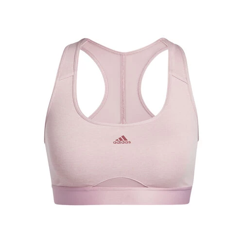 ADIDAS Power Medium-Support Padded Sports Bras Women 3 ADIDAS Power Medium-Support Padded Sports Bras Women