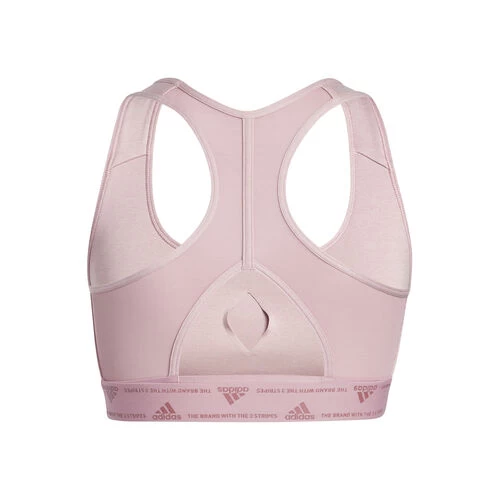 ADIDAS Power Medium-Support Padded Sports Bras Women 4 ADIDAS Power Medium-Support Padded Sports Bras Women - Image 2