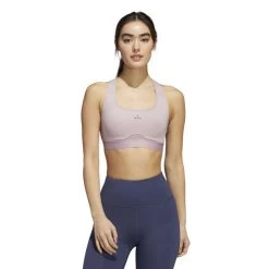 ADIDAS Power Medium-Support Padded Sports Bras Women 13 ADIDAS Power Medium-Support Padded Sports Bras Women -Tennis Shop 17123000 13