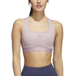 ADIDAS Power Medium-Support Padded Sports Bras Women 15 ADIDAS Power Medium-Support Padded Sports Bras Women -Tennis Shop 17123000 15