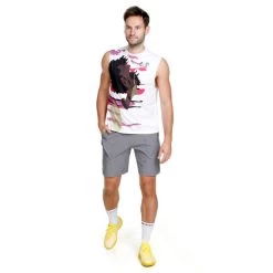 ADIDAS New York Unitefit SVL Tank Top Women -Tennis Shop 17308000 0 3