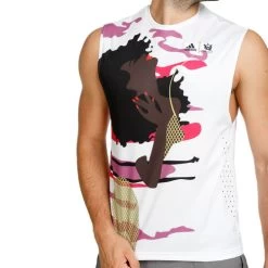 ADIDAS New York Unitefit SVL Tank Top Women -Tennis Shop 17308000 0 5